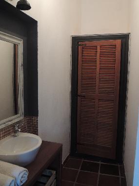 Ferienhaus in B&B da Mata  (Oeste) oder Ferienwohnung oder Ferienhaus