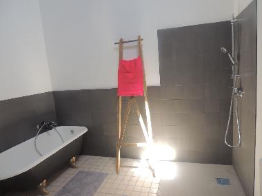 Ferienhaus in B&B da Mata  (Oeste) oder Ferienwohnung oder Ferienhaus