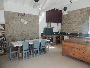 Ferienhaus in B&B da Mata  (Oeste) oder Ferienwohnung oder Ferienhaus