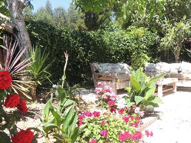 Ferienhaus in B&B da Mata  (Oeste) oder Ferienwohnung oder Ferienhaus