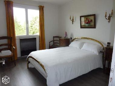 Villa in costa blanca (Madrid) oder Ferienwohnung oder Ferienhaus