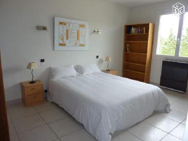 Villa in costa blanca (Madrid) oder Ferienwohnung oder Ferienhaus