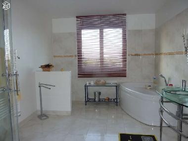 Villa in costa blanca (Madrid) oder Ferienwohnung oder Ferienhaus