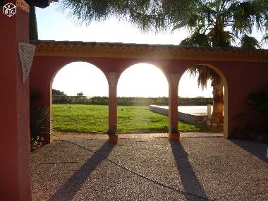 Villa in costa blanca (Madrid) oder Ferienwohnung oder Ferienhaus