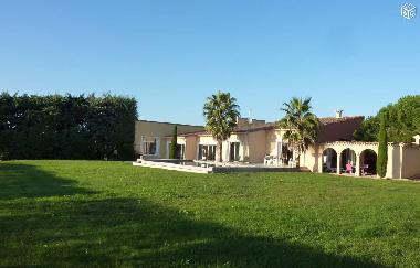 Villa in costa blanca (Madrid) oder Ferienwohnung oder Ferienhaus