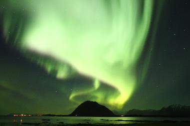 Ferienhaus in Leknes (Nordland) oder Ferienwohnung oder Ferienhaus