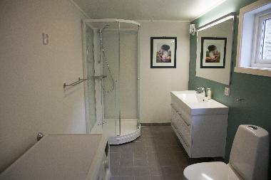 Ferienhaus in Leknes (Nordland) oder Ferienwohnung oder Ferienhaus