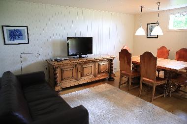 Ferienhaus in Leknes (Nordland) oder Ferienwohnung oder Ferienhaus