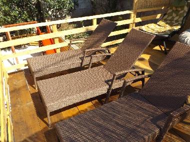 Ferienhaus in Drage (Zadarska) oder Ferienwohnung oder Ferienhaus