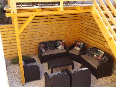 Ferienhaus in Drage (Zadarska) oder Ferienwohnung oder Ferienhaus