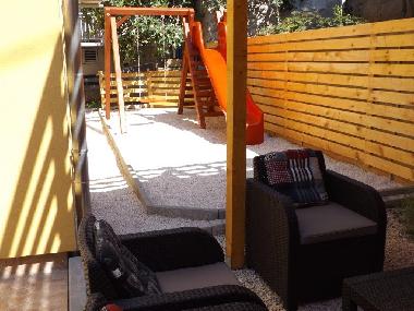 Ferienhaus in Drage (Zadarska) oder Ferienwohnung oder Ferienhaus