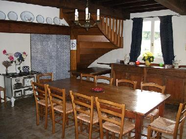 Ferienhaus in saint michel sous bois (Pas-de-Calais) oder Ferienwohnung oder Ferienhaus