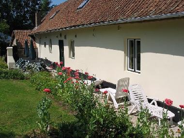 Ferienhaus in saint michel sous bois (Pas-de-Calais) oder Ferienwohnung oder Ferienhaus