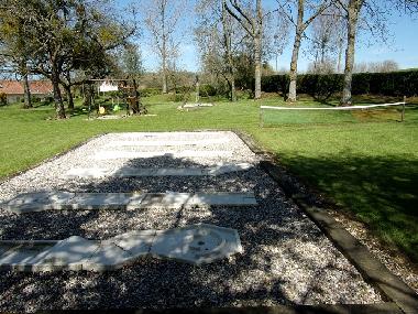 Ferienhaus in saint michel sous bois (Pas-de-Calais) oder Ferienwohnung oder Ferienhaus