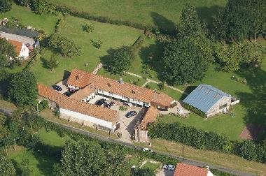 Ferienhaus in saint michel sous bois (Pas-de-Calais) oder Ferienwohnung oder Ferienhaus
