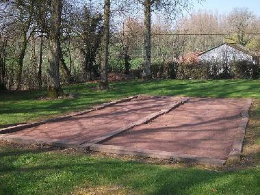 Ferienhaus in saint michel sous bois (Pas-de-Calais) oder Ferienwohnung oder Ferienhaus
