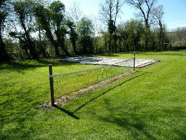 Ferienhaus in saint michel sous bois (Pas-de-Calais) oder Ferienwohnung oder Ferienhaus