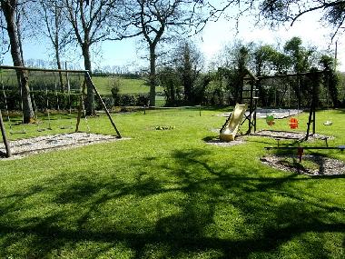 Ferienhaus in saint michel sous bois (Pas-de-Calais) oder Ferienwohnung oder Ferienhaus