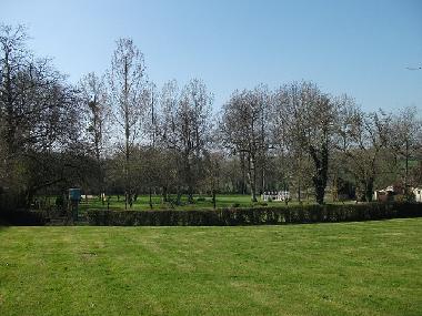 Ferienhaus in saint michel sous bois (Pas-de-Calais) oder Ferienwohnung oder Ferienhaus