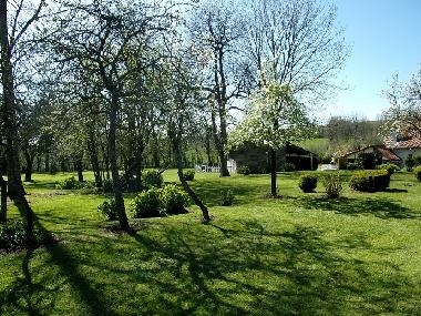 Ferienhaus in saint michel sous bois (Pas-de-Calais) oder Ferienwohnung oder Ferienhaus