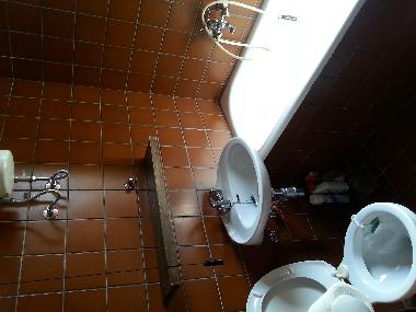 Badezimmer 2