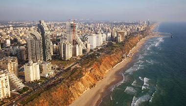 Ferienwohnung in Netanya (HaMerkaz (Central)) oder Ferienwohnung oder Ferienhaus