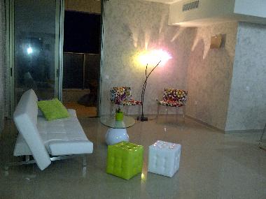 Ferienwohnung in Netanya (HaMerkaz (Central)) oder Ferienwohnung oder Ferienhaus