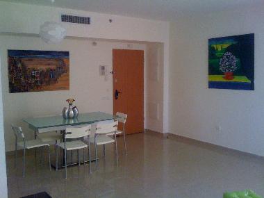 Ferienwohnung in Netanya (HaMerkaz (Central)) oder Ferienwohnung oder Ferienhaus