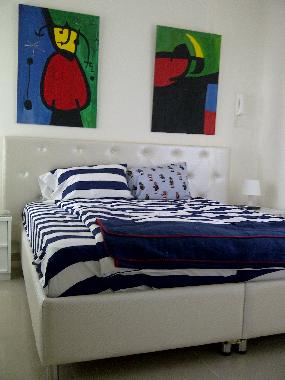 Ferienwohnung in Netanya (HaMerkaz (Central)) oder Ferienwohnung oder Ferienhaus