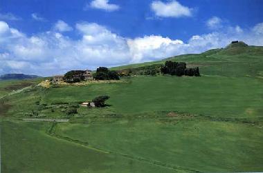 Ferienhaus in Polizzi Generosa (Palermo) oder Ferienwohnung oder Ferienhaus
