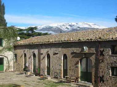 Ferienhaus in Polizzi Generosa (Palermo) oder Ferienwohnung oder Ferienhaus