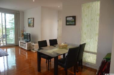 Ferienwohnung in Hua Hin (Prachuap Khiri Khan) oder Ferienwohnung oder Ferienhaus