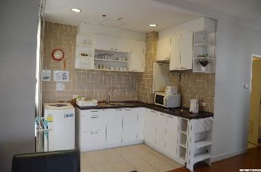 Ferienwohnung in Hua Hin (Prachuap Khiri Khan) oder Ferienwohnung oder Ferienhaus