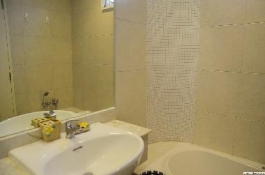 Ferienwohnung in Hua Hin (Prachuap Khiri Khan) oder Ferienwohnung oder Ferienhaus
