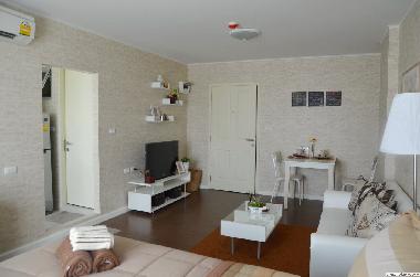 Ferienwohnung in Hua Hin (Prachuap Khiri Khan) oder Ferienwohnung oder Ferienhaus