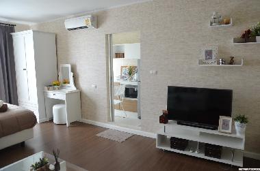 Ferienwohnung in Hua Hin (Prachuap Khiri Khan) oder Ferienwohnung oder Ferienhaus