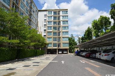 Ferienwohnung in Hua Hin (Prachuap Khiri Khan) oder Ferienwohnung oder Ferienhaus