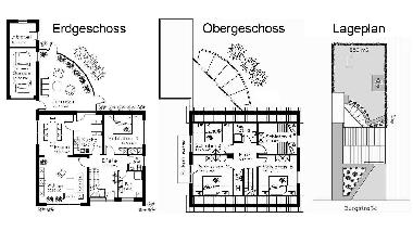 Ferienhaus in Drpen (Emsland) oder Ferienwohnung oder Ferienhaus