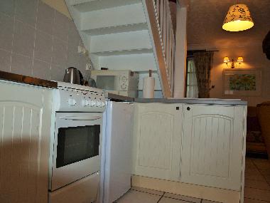 Ferienhaus in Tremblay (Ille-et-Vilaine) oder Ferienwohnung oder Ferienhaus