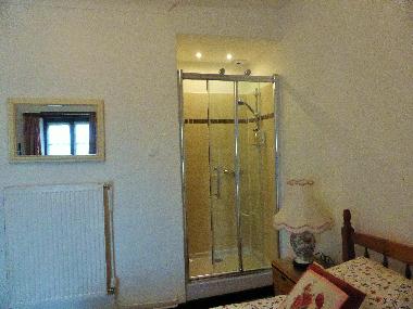 Ferienhaus in Tremblay (Ille-et-Vilaine) oder Ferienwohnung oder Ferienhaus