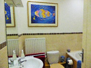 Ferienhaus in Tremblay (Ille-et-Vilaine) oder Ferienwohnung oder Ferienhaus