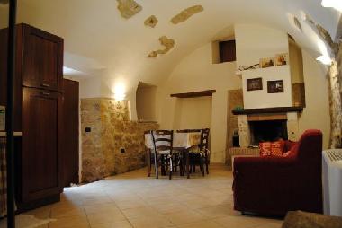 Ferienwohnung in Norcia (Perugia) oder Ferienwohnung oder Ferienhaus