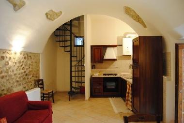 Ferienwohnung in Norcia (Perugia) oder Ferienwohnung oder Ferienhaus