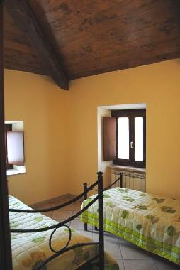 Ferienwohnung in Norcia (Perugia) oder Ferienwohnung oder Ferienhaus