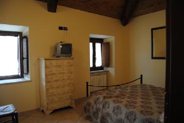 Ferienwohnung in Norcia (Perugia) oder Ferienwohnung oder Ferienhaus