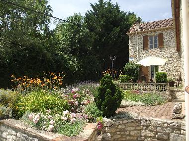 Ferienhaus in Trjouls (Tarn-et-Garonne) oder Ferienwohnung oder Ferienhaus