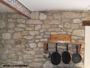 Ferienhaus in Trjouls (Tarn-et-Garonne) oder Ferienwohnung oder Ferienhaus