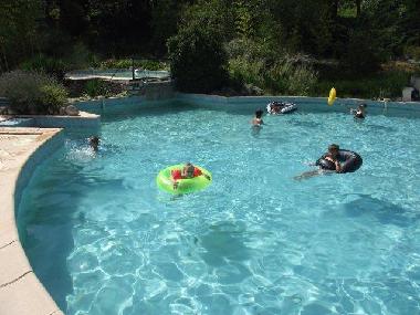 Ferienhaus in Trjouls (Tarn-et-Garonne) oder Ferienwohnung oder Ferienhaus