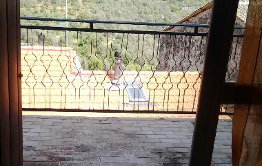 Ferienwohnung in MOLTEDO (Imperia) oder Ferienwohnung oder Ferienhaus