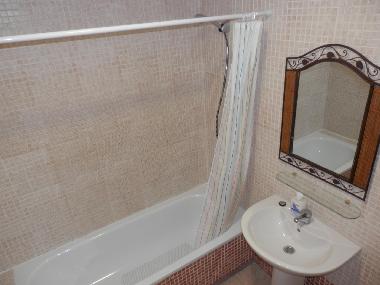 Ferienwohnung in Torrox (M�laga) oder Ferienwohnung oder Ferienhaus